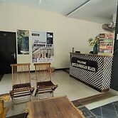 New Bandengan Beach Hotel