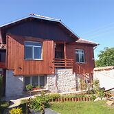 Vila Nina in Kramolin