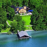 LA VILLA am Starnberger See
