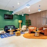 Aparthotel Adagio Access Paris Nanterre