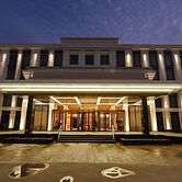 Mövenpick Tashkent Old City