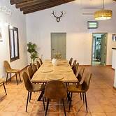 Casa Rural Cerro Caña