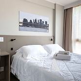 Flat Boutique em Casa Forte CFP105