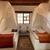 Eningu Kalahari Lodge cc