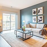 Landing Amazing 1bd, Clubhouse, Gym