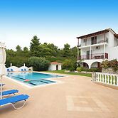 VILLA ALISSIA