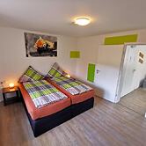 Pitlane Apartments by corents