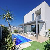 POOL VILLA Mito