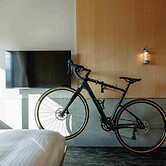 Setouchi cyclestays hiroshima ujina