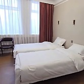 Halh Gol Hotel
