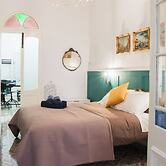 Traditional Maisonette - Yard & Jacuzzi