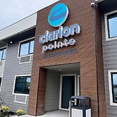 Clarion Pointe Kent - Seattle South