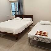 JAYANTHI MAHAL RESIDENCY