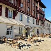 HOTEL DE LA PAIX