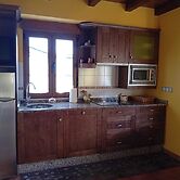 Apartamentos Rurales Veredas