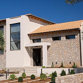 Olive Green Villas