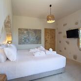 Aerida Guesthouse Of Stone - Maria Cozy Suite