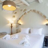 Aerida Guesthouse Of Stone - Natali Cozy Suite