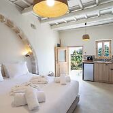 Aerida Guesthouse Of Stone - Haroula Cozy Suite