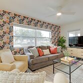 Hot Tub & Courtyard Access! North Palm Beach Home