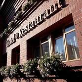 Hotel Restaurant Gondűző