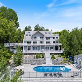 The Heights - Mountain Views, Hot Tub, Pool 10 Bedroom Home