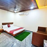The Crystal Woods Resort