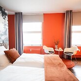 Motorworld Inn Hotel Böblingen