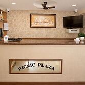 Hotel Picnic Plaza