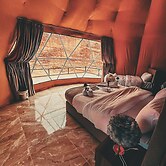 Solar Soul Camp Wadi Rum