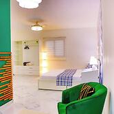 Agapimou Apartments H