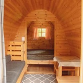 Camping Le Pommier Rustique