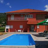 Holiday Home Amaya in Vrgorac