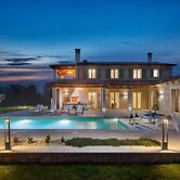 Villa Ovi in Karojba