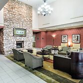 River Bluff Hotel & Conference Center