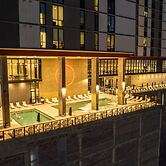 Sentral Forme Houston