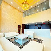 Hotel Ranjana Palace
