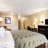 Urban Inn & Suites