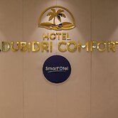 Hotel Padubidri Comforts by Smart O'tel