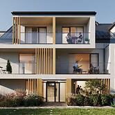 Baltic Season Spa Apartments