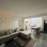 Modern Luxury Condo With Pool Access in Kingston, Jamaica
