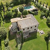 Villa Tiberini Wine Relais