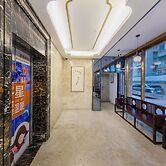 Winsome Hotel-GZ Gangding Metro Station