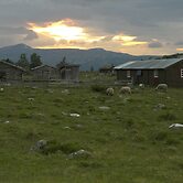 Sits in the Middle of Reinheimen and Dovrefjell Rondane