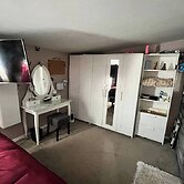 Rustic Suite in Small Town Alberta Canada ?