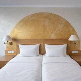 Hotel gold Self-Check-In-Hotel Pfullendorf
