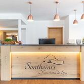 Sontheims Naturhotel & Spa GmbH&Co.KG