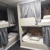 ALBERGUE AS POZAS TERMAIS