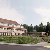 Hôtel-Restaurant de la Vue-des-Alpes