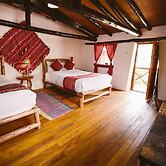 Rumi Lodge Pisac